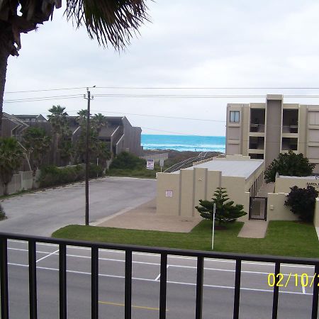 Beachview Aparthotel South Padre Island Exterior foto