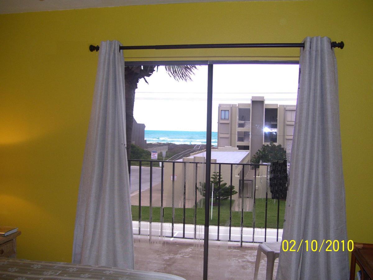 Beachview Aparthotel South Padre Island Exterior foto